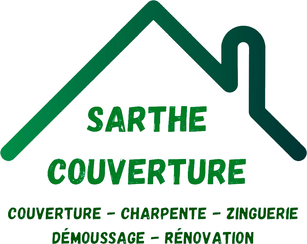 Couvreur à Sablé-sur-Sarthe (72300) - Sarthe Couverture dans la Sarthe (72)