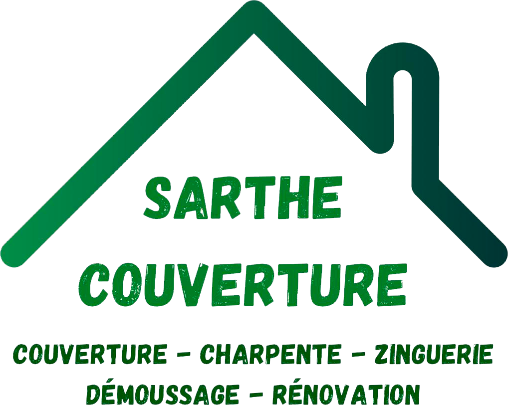Couvreur à Sablé-sur-Sarthe (72300) - Sarthe Couverture dans la Sarthe (72)
