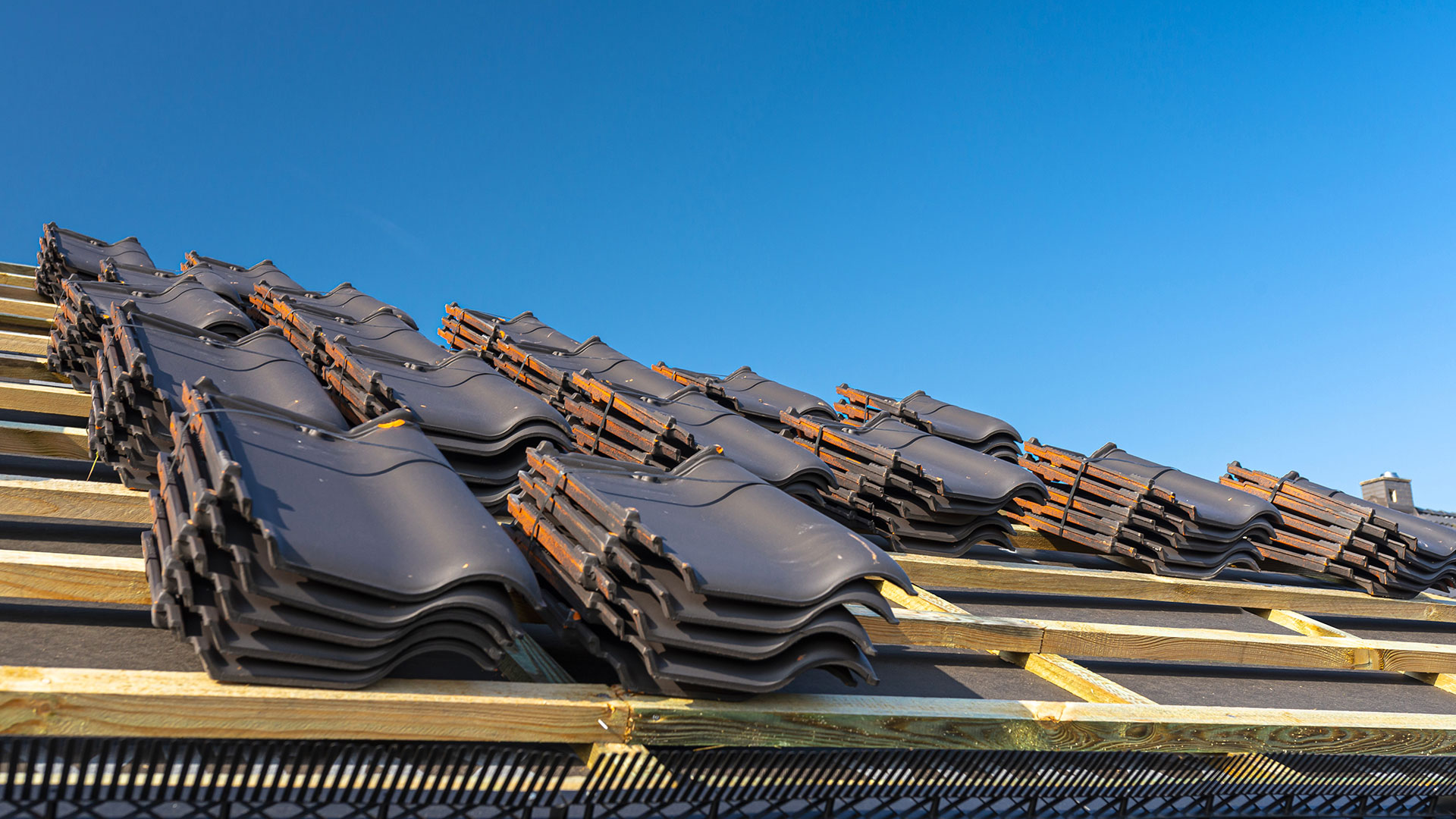 Couvreur à Sablé-sur-Sarthe (72300) dans la Sarthe (72)