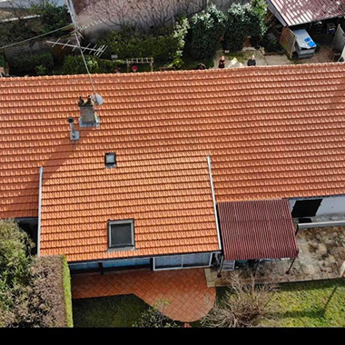 Couvreur à Sablé-sur-Sarthe (72300) - Sarthe Couverture dans la Sarthe (72)