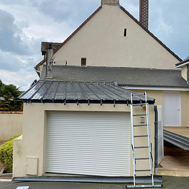 Couvreur à Sablé-sur-Sarthe (72300) - Sarthe Couverture dans la Sarthe (72)