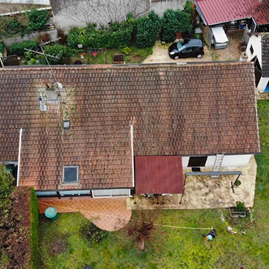 Couvreur à Sablé-sur-Sarthe (72300) - Sarthe Couverture dans la Sarthe (72)