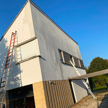 Couvreur à Sablé-sur-Sarthe (72300) - Sarthe Couverture dans la Sarthe (72)