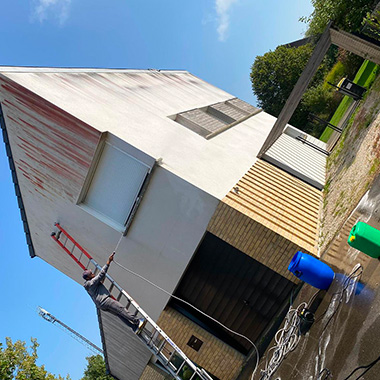 Couvreur à Sablé-sur-Sarthe (72300) - Sarthe Couverture dans la Sarthe (72)