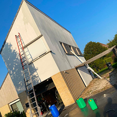 Couvreur à Sablé-sur-Sarthe (72300) - Sarthe Couverture dans la Sarthe (72)